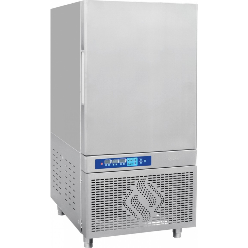 Шкаф шоковой заморозки ШОК-10-1/1 - фото 2