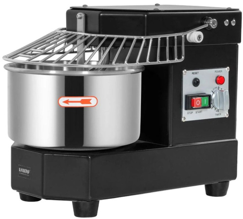 Спиральный тестомес Viatto Commercial DH-8B (220В)