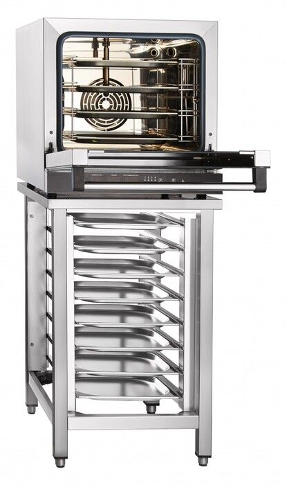 Конвекционная печь КПП-4-1/2П - фото 6