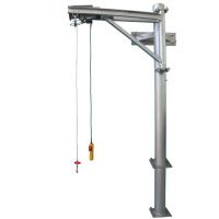 Автоклав (механизм выгрузки корзин) ИПКС-128-500МВ