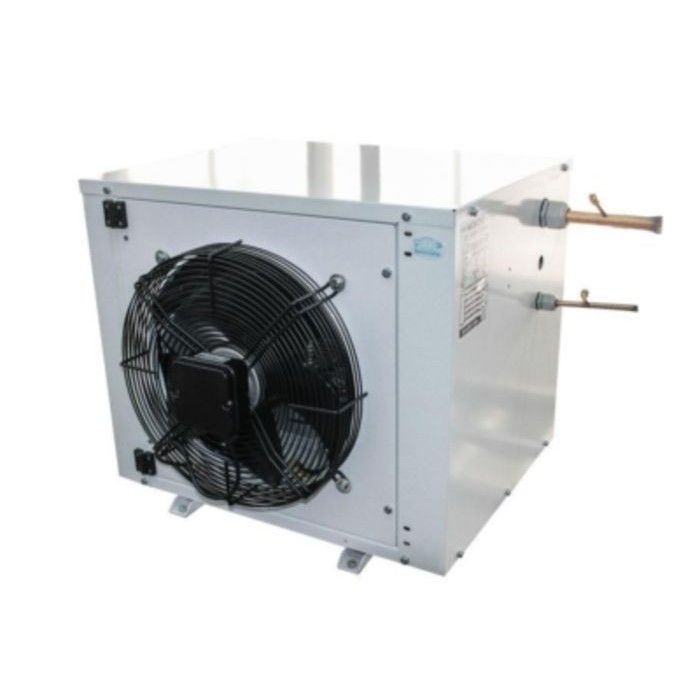 Сплит-система низкотемпературная Intercold LСМ 316  (опция -30° С, 12-15 м3) - фото 1