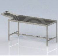 Стол для вязки колбас  КР