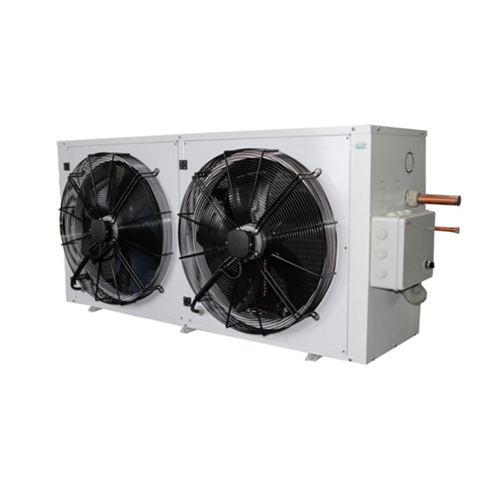 Сплит-система низкотемпературная Intercold LСМ 6131 FT (опция -30° С, 183-210 м3) - фото 1