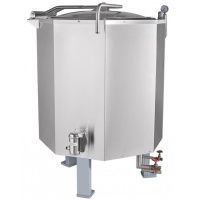 Котел варочный Abat КПЭМ-250-П