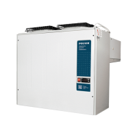 Моноблок среднетемпературный POLAIR MM226S (для камеры 17-31 м3, с зимним комплектом)