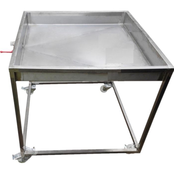 Стол передвижной для сыра - фото 1