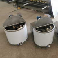 Охладитель молока ОМВТ 250