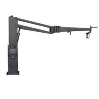 Погрузочный манипулятор BMI