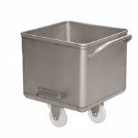 Тележка-чан ПМ-ФТЧ (200 л)