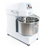 Тестомес спиральный FOODATLAS Eco HS-40