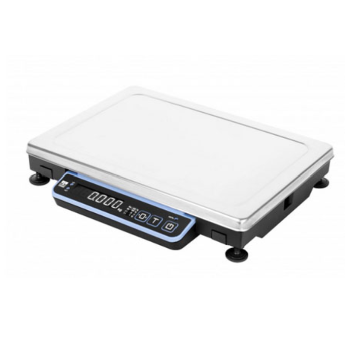 МК-32.2-А20-2 - Технические электронные весы фасовочные - фото 1