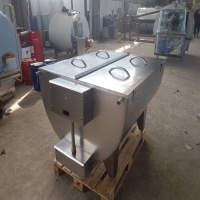 Ванна творожная 1200