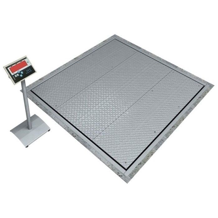 Весы платформенные ВПВ-05 - фото 1