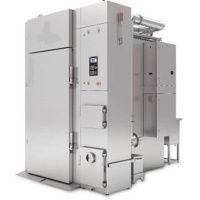 Термокамера Tehtron Optimal 2