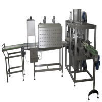 Устройство групповой упаковки (АДНК 19 ГУП)