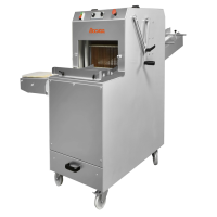 Хлеорезка (хлеборезательная машина) «Кайман-2» М