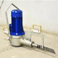 Пила распиловки грудины ПРГ-200