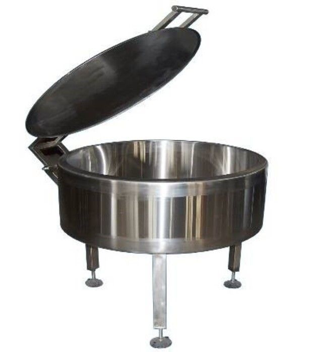 Изотермический формователь для сыра - фото 1