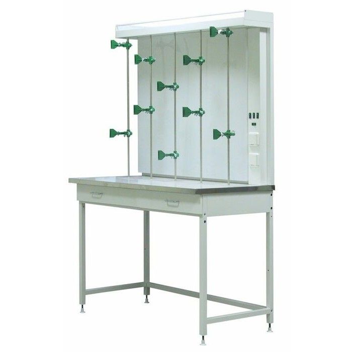 Установка для титрования УТ-1 - фото 1