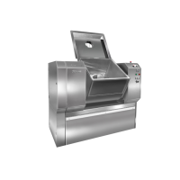 Машина тестомесильная универсальная «Прима-80К»