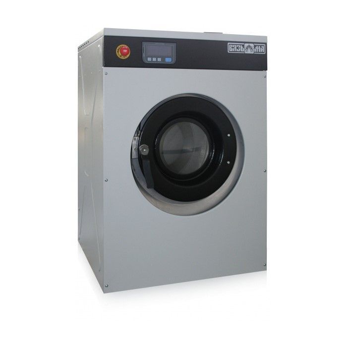 Машина стирально-отжимная Вязьма ЛО-7 - фото 1