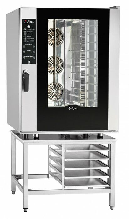 Конвекционная печь КЭП‑10П‑01 - фото 5