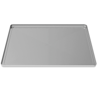 Противень алюминиевый TG405 (600x400x15)