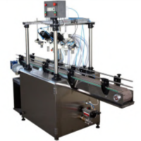 Автомат розлива АР-У-3000  