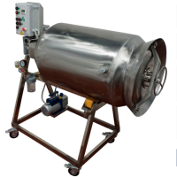 Массажер вакуумный (для мяса) ИПКС-107-200(Н)