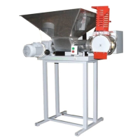 Тестоделитель вакуумный ТОРГМАШ Смоленск ТД-30, деление 0,05-0,9кг