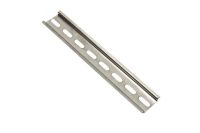 DIN-рейка (25см) оцинкованная