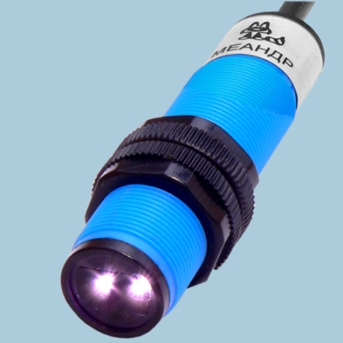 Фотодатчик ВИКО-МС-11-М18-3 - фото 1