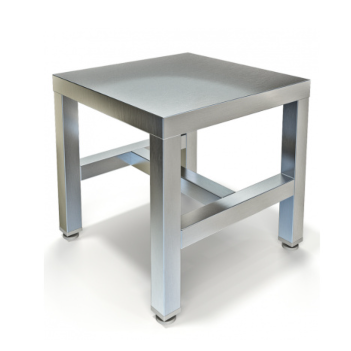 Стол-подставка под инвентарь СПС-132/404 - фото 1