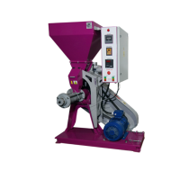 Пресс-экструдер ПЭ-110