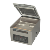 Вакуумный упаковщик Henkelman Boxer 42 XL