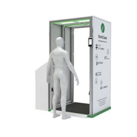 Дезинфицирующая арка SterilGate Эконом