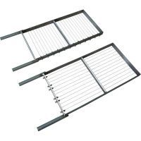 Лиры для сыра (горизонтальная, вертикальная)