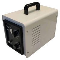 Промышленный озонатор воды Аурус