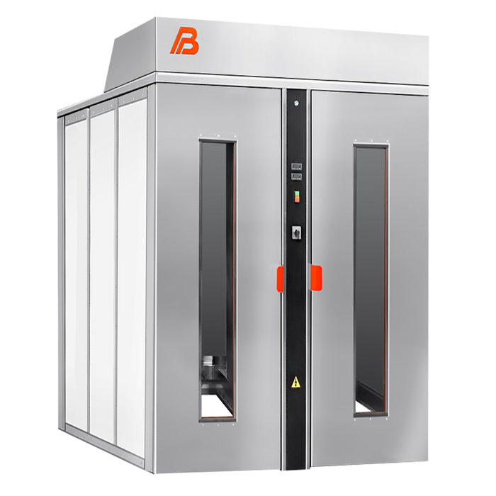 Шкаф расстойный электрический Бриз-464П - фото 1