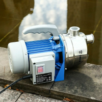 Поверхностный насос DEKO DKJP1100, 1100Вт, 70 л/мин