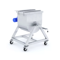 Маслоизготовитель промышленный 100 л (Агроальянс)