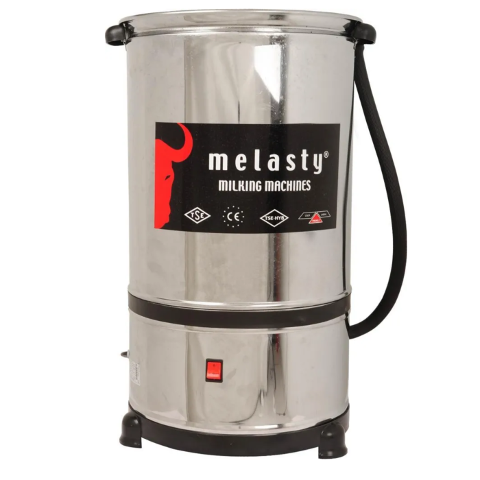 Маслобойка Melasty 50 л - фото 1