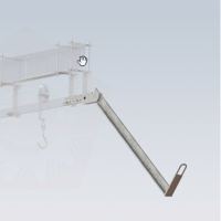 Стрела подъема-опускания КР-ФПП-СПО