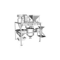 Машина для снятия пленки ПШМ-0,2