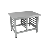 Подставка под пекарский шкаф ППС-8