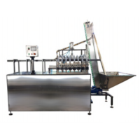 Автомат розлива АР-К-1000  