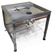 Машина для снятия кутикулы