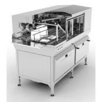 Машина для мойки ведер, "ASP-GROUP" модель ASP-MMOT-V-150