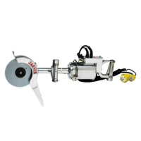 ДИСКОВАЯ ПИЛА HBS-2