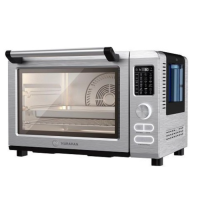 Печь конвекционная HURAKAN HKN-XF026E